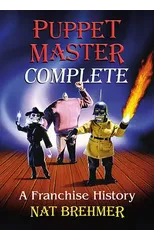 Puppet Master Complete