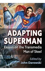 Adapting Superman