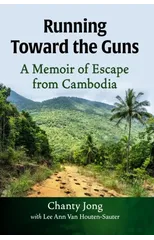 Running Toward the Guns