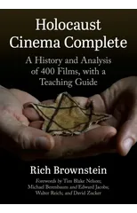 Holocaust Cinema Complete