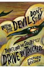 Where the Devil Don't Stay