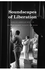Soundscapes of Liberation