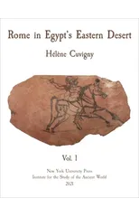 Rome in Egypt's Eastern Desert