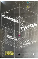 The Government of Things