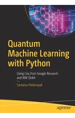 Quantum Machine Learning with Python