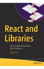 React and Libraries