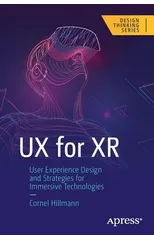 UX for XR