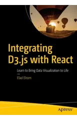Integrating D3.js with React