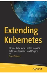 Extending  Kubernetes