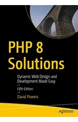 PHP 8 Solutions