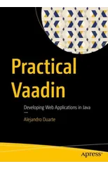 Practical Vaadin