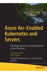 Azure Arc-Enabled Kubernetes and Servers