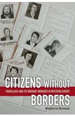 Citizens Without Borders