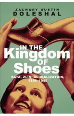 In the Kingdom of Shoes