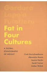 Fat in Four Cultures