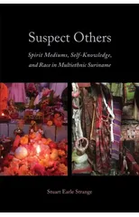 Suspect Others