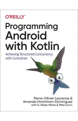 Programming Android with Kotlin
