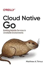 Cloud Native Go