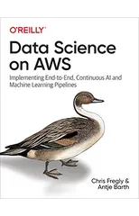 Data Science on AWS