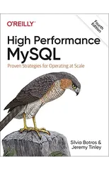 High Performance MySQL