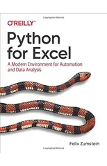 Python for Excel