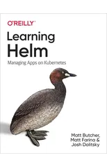 Learning Helm