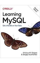 Learning MySQL