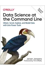 Data Science at the Command Line