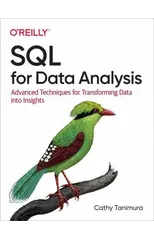 SQL for Data Analysis