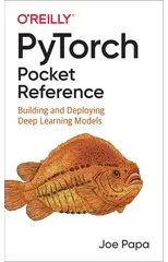 PyTorch Pocket Reference