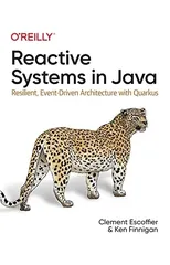 Reactive Systems in Java