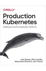 Production Kubernetes