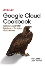 Google Cloud Cookbook
