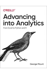 Advancing into Analytics