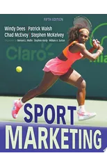 Sport Marketing