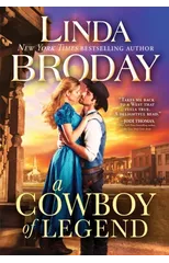 A Cowboy of Legend