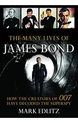 The Many Lives of James Bond