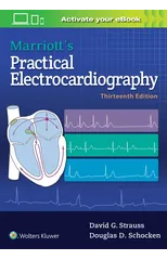 Marriott's Practical Electrocardiography