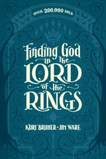 Finding God in The Lord of the Rings