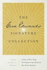 The Gene Edwards Signature Collection