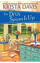 The Diva Spices It Up