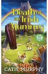Death of an Irish Mummy
