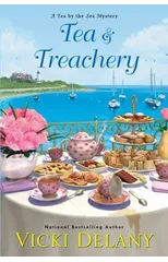 Tea & Treachery