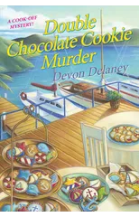 Double Chocolate Cookie Murder