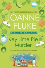 Key Lime Pie Murder