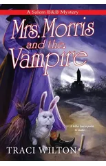 Mrs. Morris and the Vampire