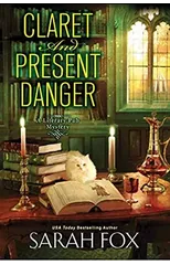 Claret and Present Danger