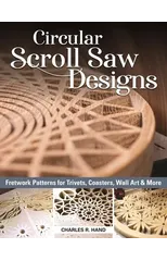 Circular Scroll Saw Designs
