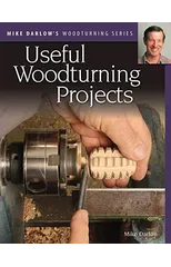 Mike Darlow's Woodturning Series