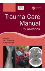 Trauma Care Manual
